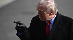 Donald Trump/Diyar Güldoğan