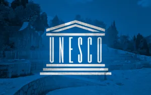 Kolumna Dragana Markovine: Partizansko za UNESCO/Ilustracija/Benjamin Krnić