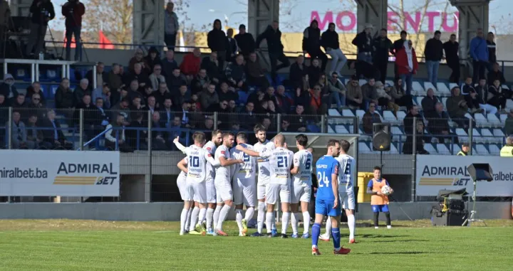 FK Lakta&scaron;i/Foto: 