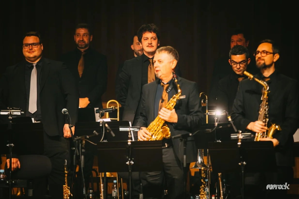 Trenuci sa nastupa/Dragutin Andrić