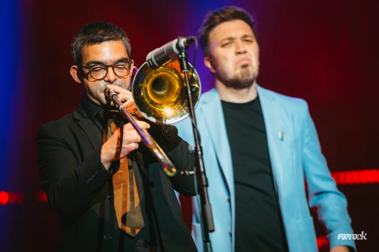 Edo Maajka: Apsolutno uživanje/