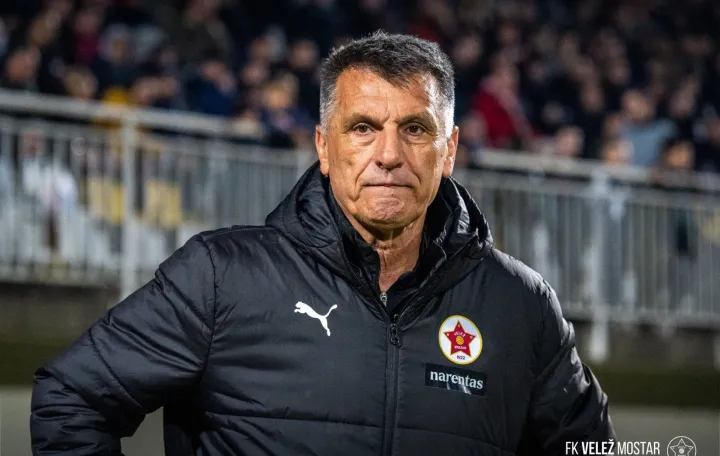 Ibrahim Rahimić /Foto: Dino Donko