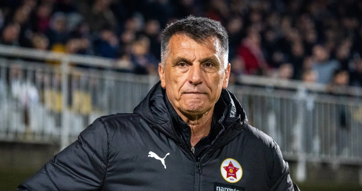 Ibrahim Rahimić /Foto: Dino Donko