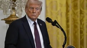 Trump zaprijetio Iranu/Anadolija/