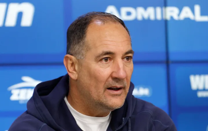 Igor &Scaron;timac/Foto: 