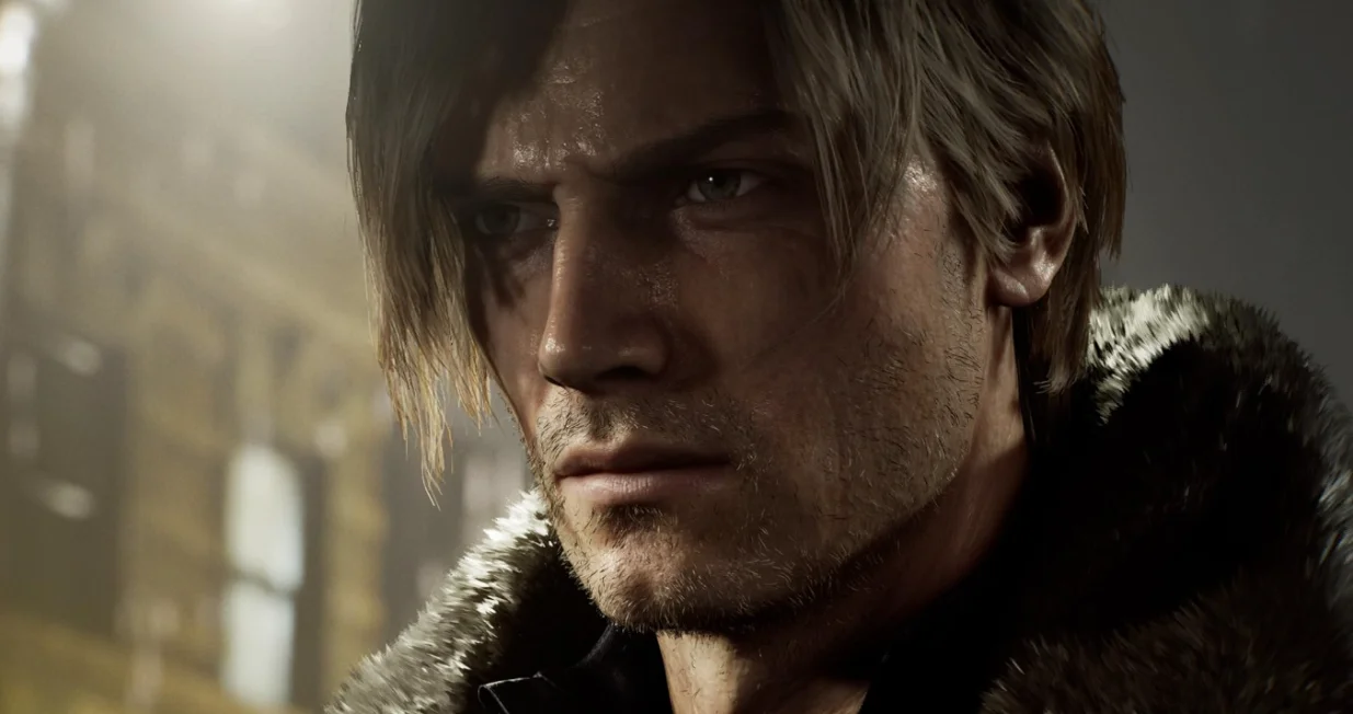 Resident Evil Requiem, Capcom/Screenshot