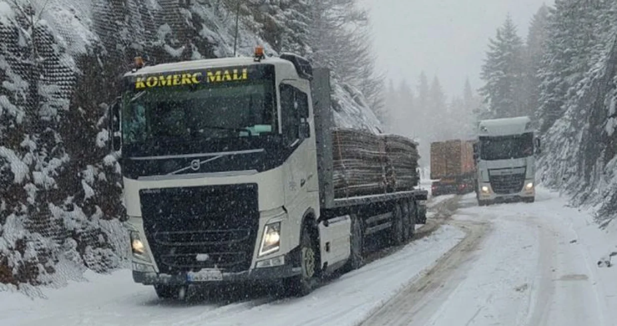 Brojni izazovi za vozače/Nezavisne/