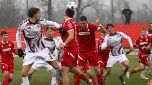 Detalj sa utakmice Sloga - Sarajevo (FOTO: Sanel Konjhodžić/Sport1)/Foto: Picasa