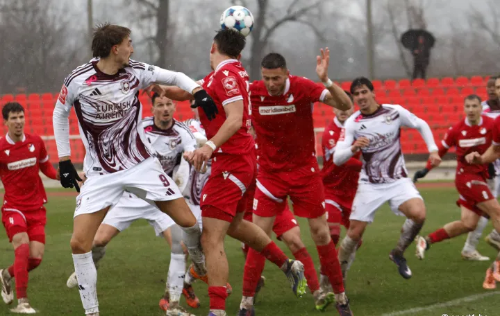 Detalj sa utakmice Sloga - Sarajevo (FOTO: Sanel Konjhodžić/Sport1)/Foto: Picasa