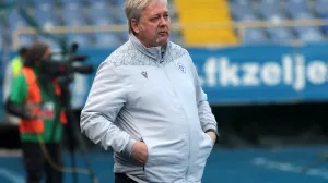 Amar Osim/Foto: Jasmin Konjhodzic