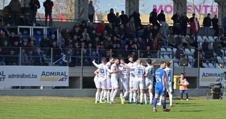 FK Lakta&scaron;i/Foto: 