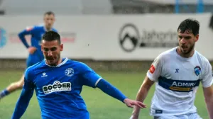 FOTO: FK Radnik Bijeljina/Foto: 