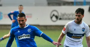 FOTO: FK Radnik Bijeljina/Foto: 