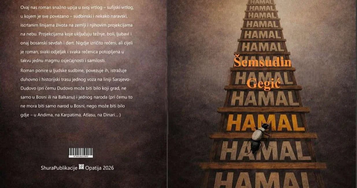 Hamal &Scaron;emsudina Gegića/