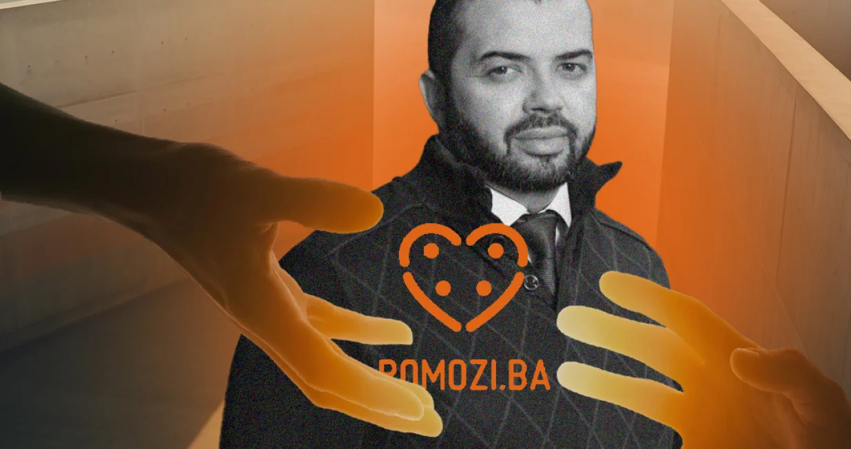 Ilustracija/Benjamin Krnić/Benjamin Krnić