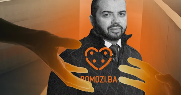 Ilustracija/Benjamin Krnić/Benjamin Krnić