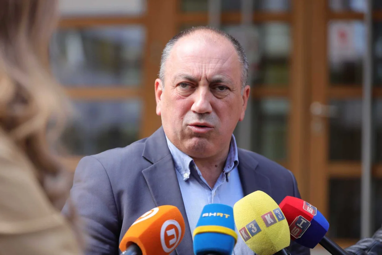 Igor Crnadak/Senad Gubelić