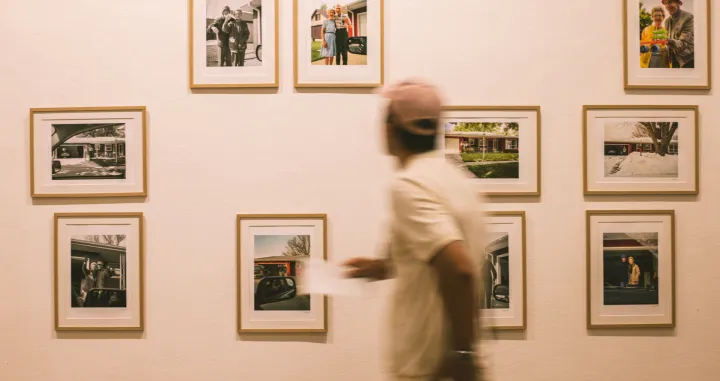 Sarajevo photography festival/Armin Durgut