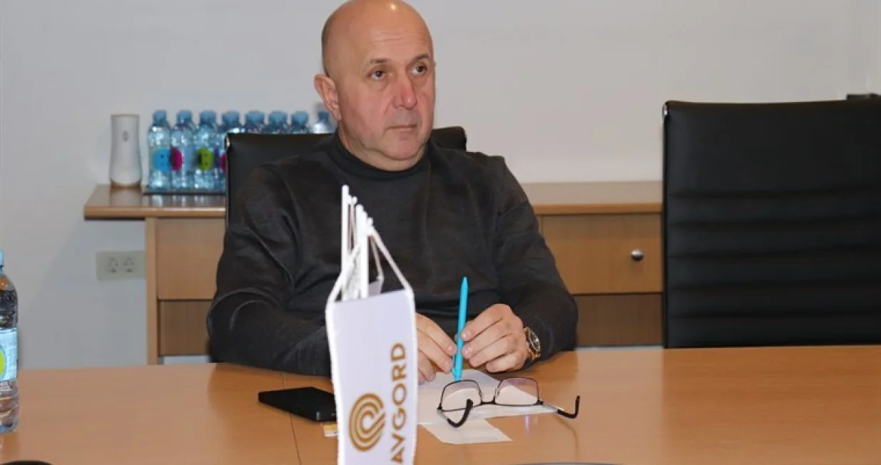 Gordan Goci Pavlović/