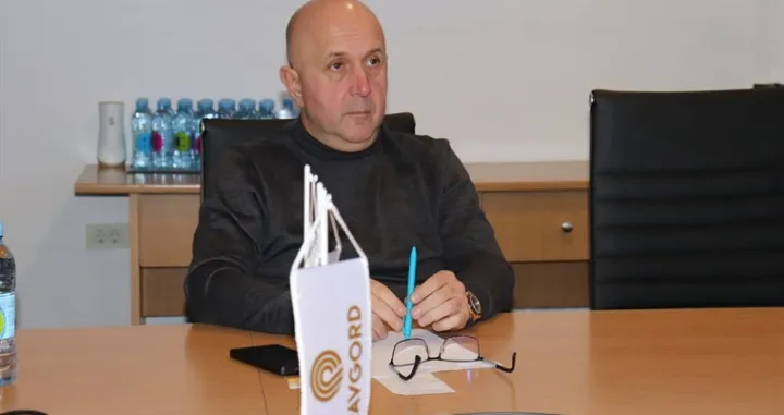 Gordan Goci Pavlović/