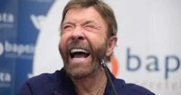 Chuck Norris/