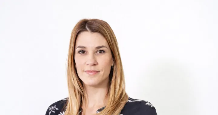 Azra Ramić, zamjenica direktora Predstavni&scaron;tva njemačke privrede u BiH i direktorica DEinternational d.o.o./