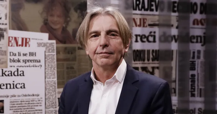 Predrag Kojović/