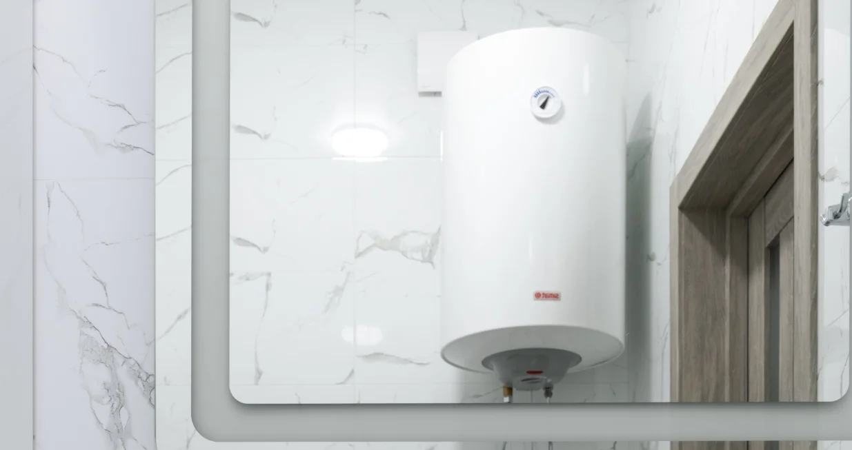 Postoji vi&scaron;e znakova koji vam ukazuju na to da je krajnje vrijeme za novi bojler/Pexels/