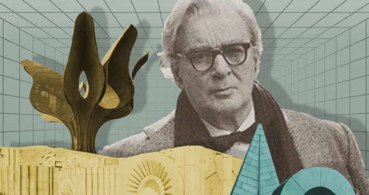 Vizual za kolumnu/Benjamin Krnić