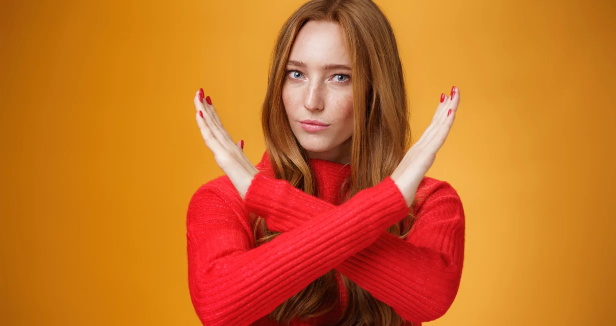 Četiri horoskopska znaka koja te&scaron;ko priznaju svoje pogre&scaron;ke/Freepik