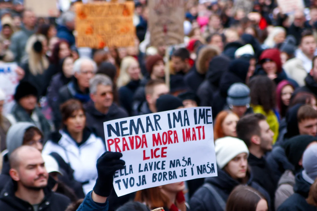Protesti veliki u subotu za Erdoana Ellu tramvaj Smrti/Damir Deljo
