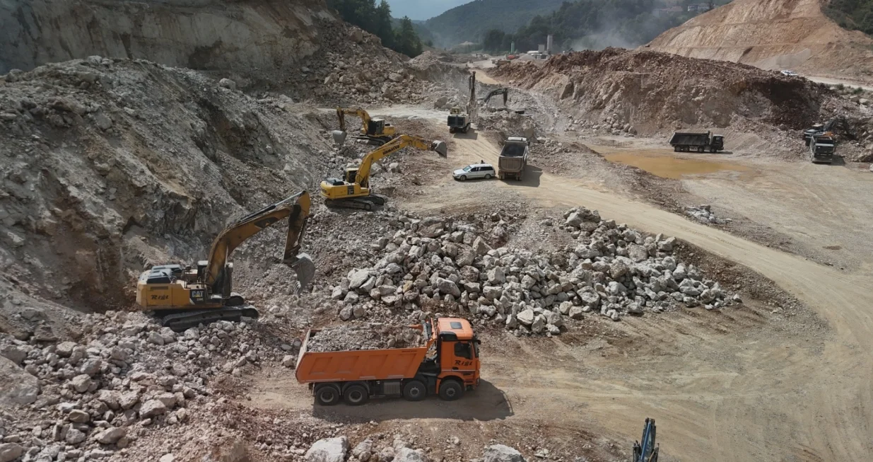 Dionica Medakovo - Ozimice, koridor 5C/Autoceste Fbih