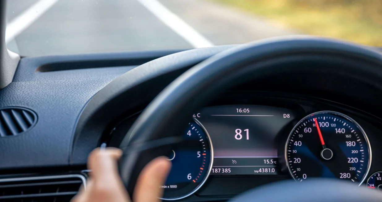 EU želi stati ukraj lažnoj kilometraži//