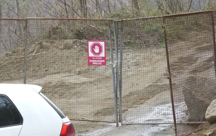 Stečajni postupak traje vi&scaron;e od 10 godina/