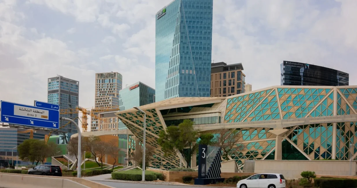 Riyad, Saudijska Arabija/