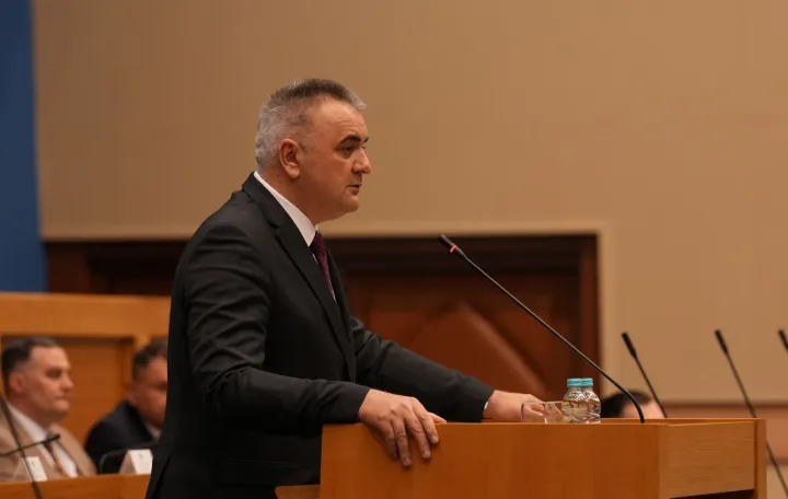 Treći izbor Save Minića/