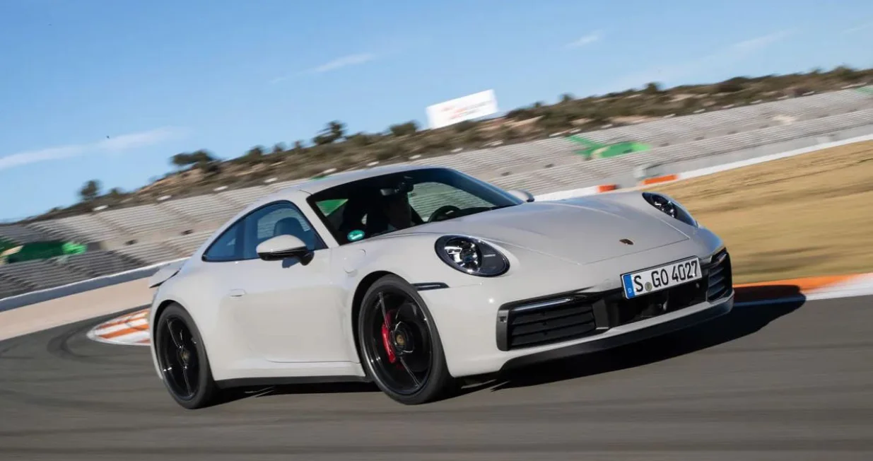 Trži&scaron;te polovnih automobilaPorsche najduže drži vrijednost/Subotic