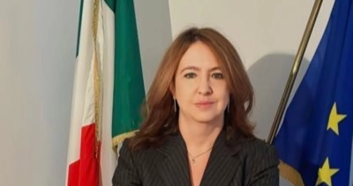 Sarah Eti Castellani/