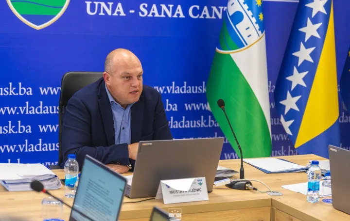 Premijera Ruznica ceka gradnja brze ceste/Ines Sabic