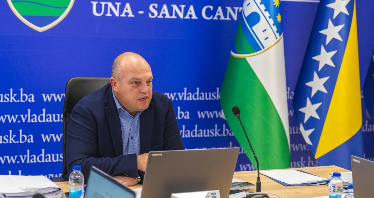 Premijera Ruznica ceka gradnja brze ceste/Ines Sabic