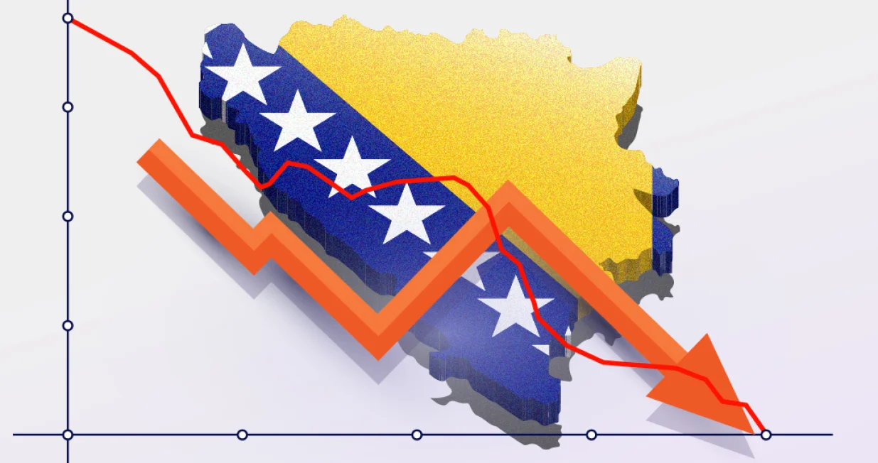 Kolumna Zlatka Dukića: Neprijatelji države u njenom vrhu/Ilustracija/Benjamin Krnić