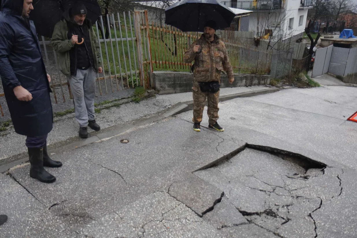 &Scaron;irokača klizi&scaron;te/Senad Gubelić/