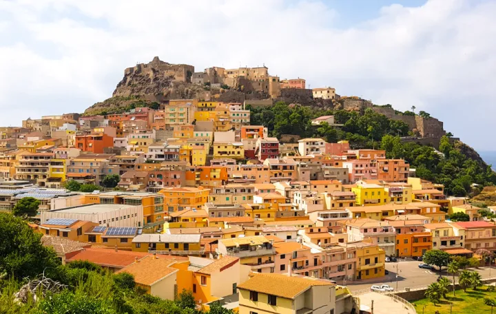 sardinija putovanja/