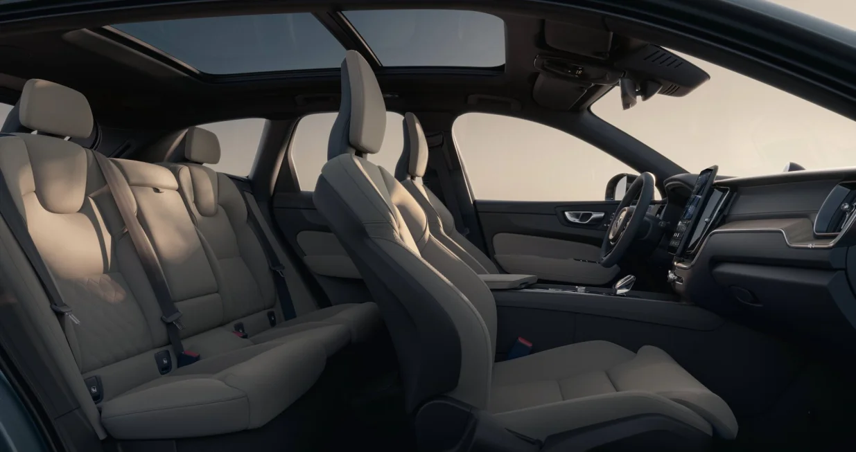 New Volvo XC60 Aktuelno &ndash; Volvo XC60Najprodavaniji Volvo svih vremena sadrfasdfgh/