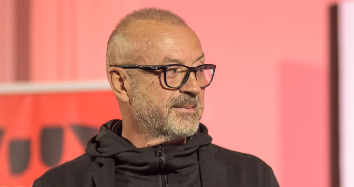 Autor Goran Samardžić/