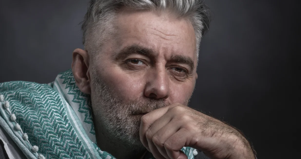 Nihad Kre&scaron;evljaković/Velija_hasanbegovic