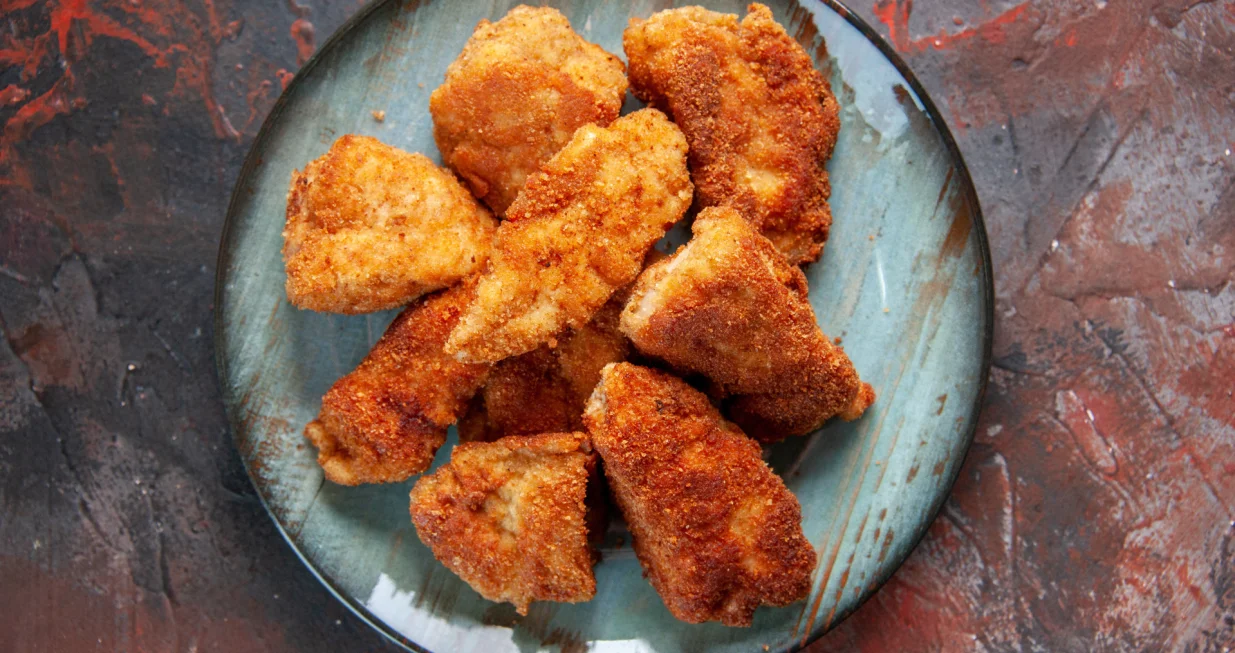 Pohovano meso kao iz snova/Free Pik