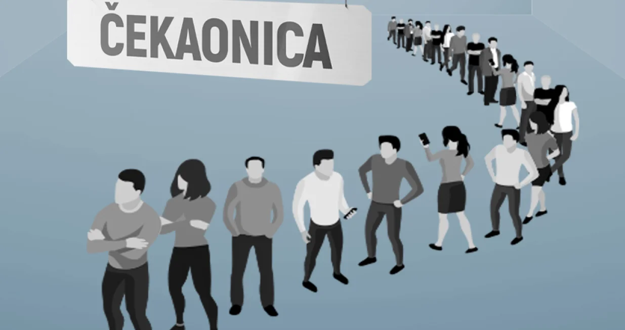 Kolumna Eldine Zolj Balenović: Izazovi udaraju sa svih strana/Ilustracija/Benjamin Krnić