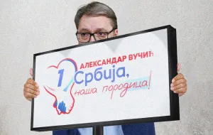 Kolumna Bo&scaron;ka Jak&scaron;ića: Izbori lokalni, migrena op&scaron;ta/Ilustracija/Benjamin Krnić