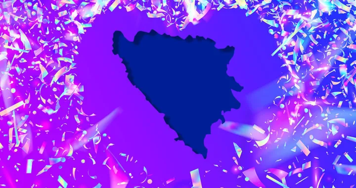 Kolumna Đođra Kraji&scaron;nika: Koliko nade ima u nama?/Ilustracija/Benjamin Krnić